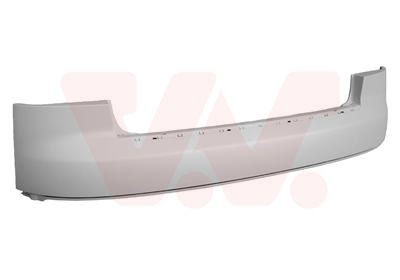 VAN WEZEL 0325544 Bagkofanger A4 1.8 T 170 HK Benzin 2004