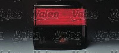 VALEO Baglygte Varenummer: 084288 billige