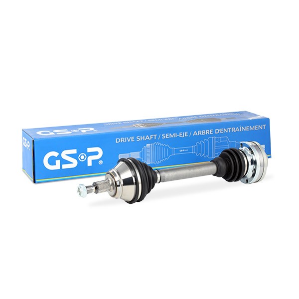 GSP Drive shaft Article number: 261123 cheaply