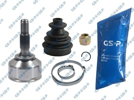 GSP Joint kit, drive shaft Article number: 845057 cheaply