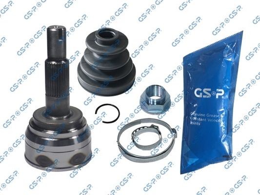 GSP Joint kit, drive shaft Article number: 859243 cheaply