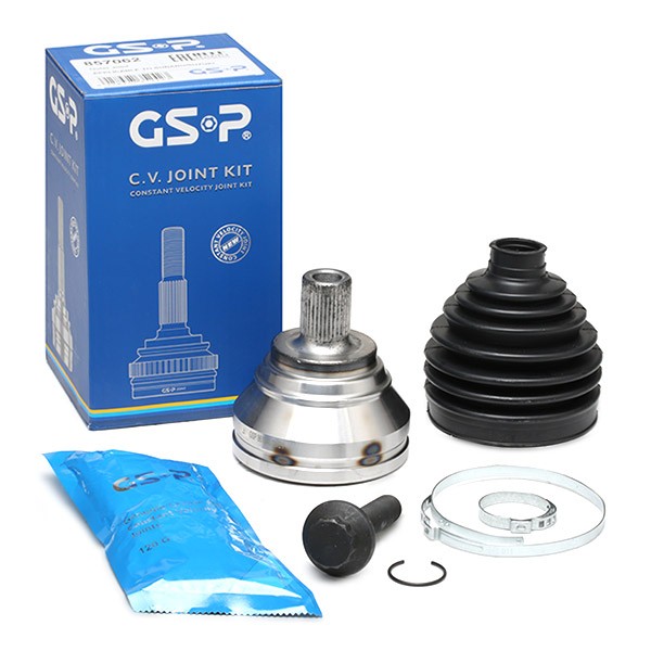 GSP Joint kit, drive shaft Article number: 861045 cheaply
