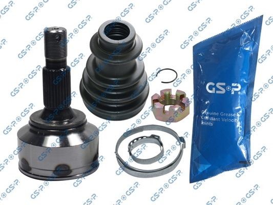 GSP Joint kit, drive shaft Article number: 810052 cheaply