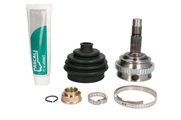PASCAL CV joint Article number: G1F003PC cheaply