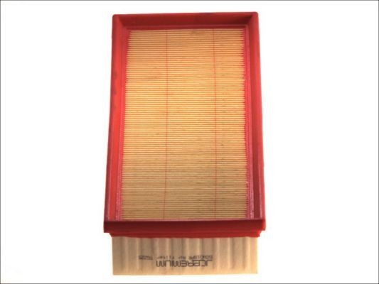 JC PREMIUM Air filter Article number: B2R021PR cheaply