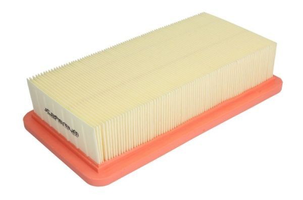 JC PREMIUM Luftfilter Varenummer: B20324PR billige