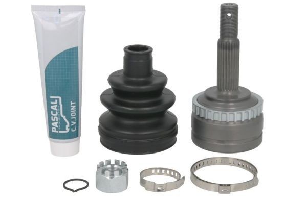 PASCAL Joint kit, drive shaft Article number: G1X030PC cheaply
