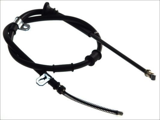 YAZUKA Håndbremsekabel Varenummer: C75025 billige