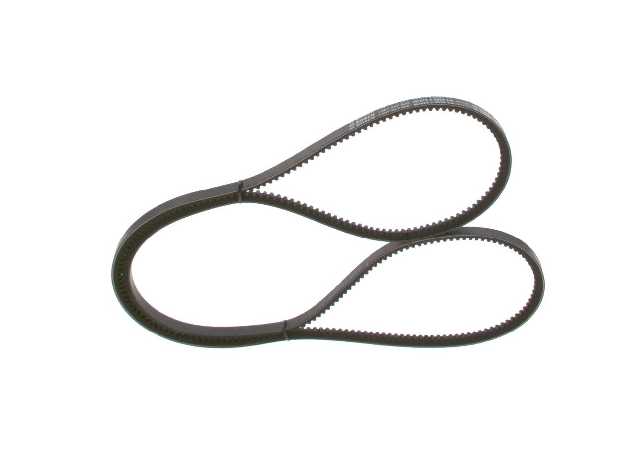 BOSCH V-Belt Article number: 1 987 947 508 cheaply