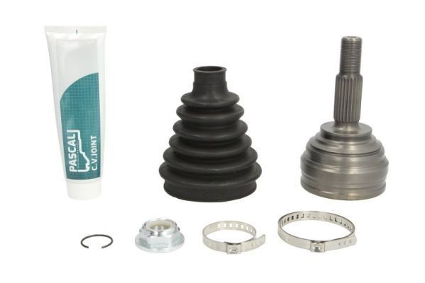 PASCAL Joint kit, drive shaft Article number: G1R023PC cheaply