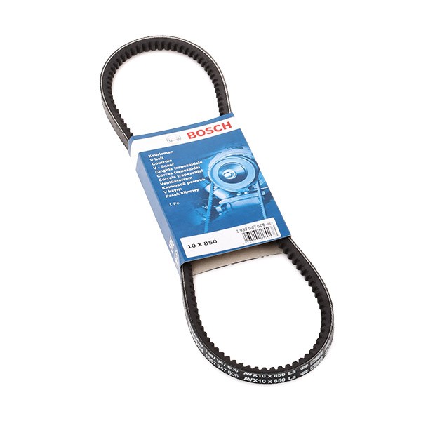 BOSCH V-Belt Article number: 1 987 947 606 cheaply