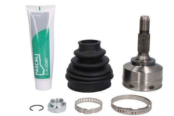 PASCAL Joint kit, drive shaft Article number: G1C015PC cheaply