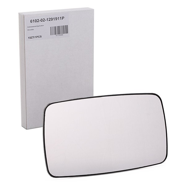 BLIC Mirror Glass, outside mirror Article number: 6102-02-1291911P cheaply