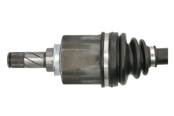 PASCAL Bellow Set, drive shaft Article number: G50509PC cheaply