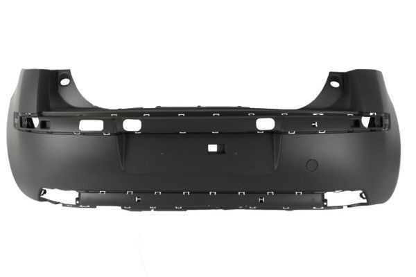 BLIC 5506-00-0537950P Bagkofanger C4 1.6 16V Bio-Flex 109 HK Benzin/Ethanol 2011