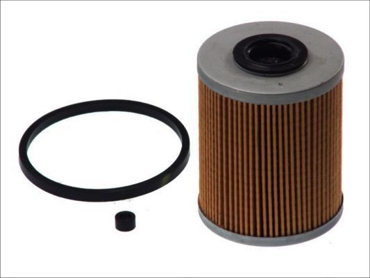 JC PREMIUM Air filter Article number: B2R030PR cheaply