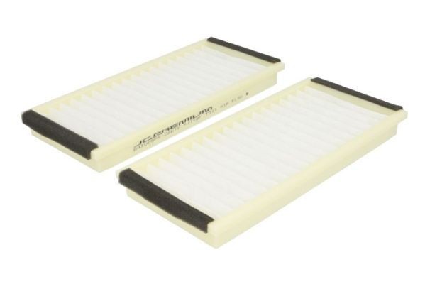 JC PREMIUM Pollen filter Article number: B43009PR cheaply