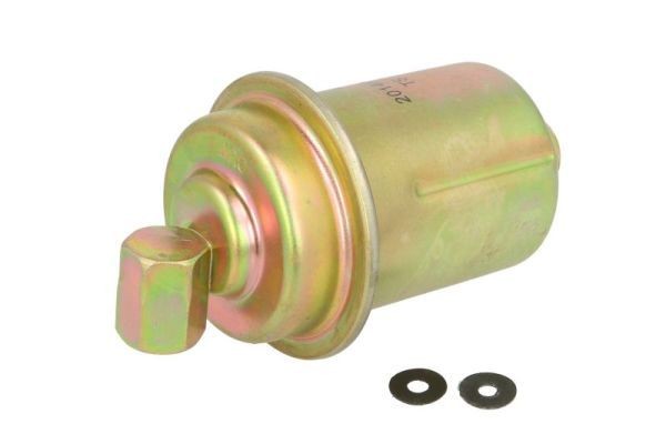 JC PREMIUM Air filter Article number: B2X011PR cheaply
