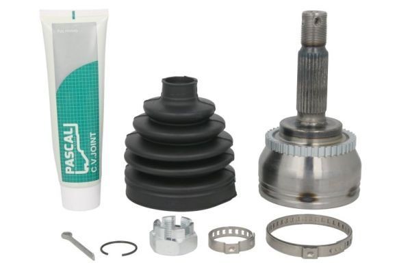 PASCAL Joint kit, drive shaft Article number: G15010PC cheaply