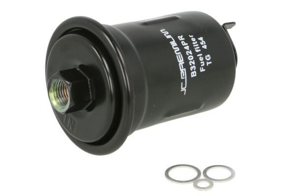 JC PREMIUM Air filter Article number: B2W009PR cheaply