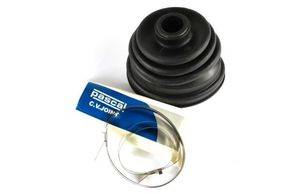PASCAL Bellow Set, drive shaft Article number: G52003PC cheaply