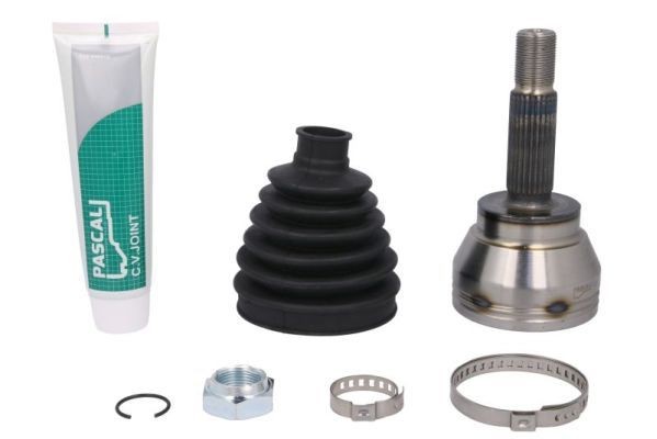 PASCAL Joint kit, drive shaft Article number: G15055PC cheaply
