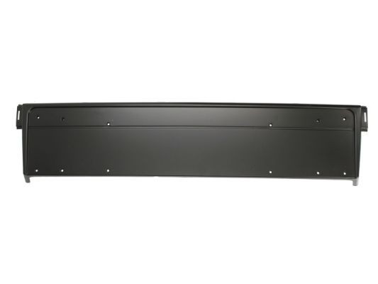BLIC Number plate holder Article number: 6509-01-0065926P cheaply