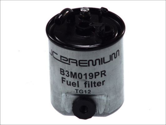 JC PREMIUM Fuel filter Article number: B3A022PR cheaply