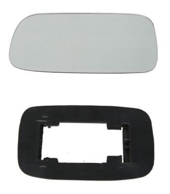 BLIC Mirror Glass, outside mirror Article number: 6102-02-1050P cheaply