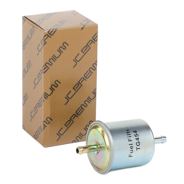 JC PREMIUM Fuel filter Article number: B31011PR cheaply