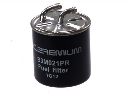 JC PREMIUM Luftfilter Varenummer: B2W011PR billige