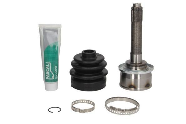 PASCAL Joint kit, drive shaft Article number: G19003PC cheaply