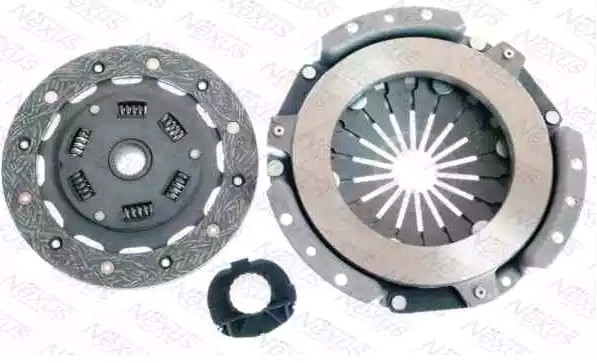 NEXUS Clutch kit Article number: F1R046NX cheaply