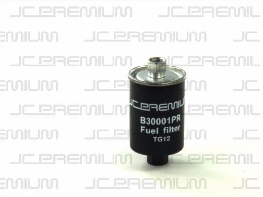 JC PREMIUM Fuel filter Article number: B30001PR cheaply