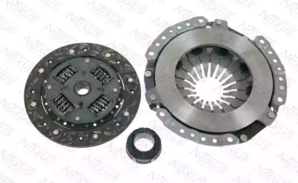 NEXUS Clutch kit Article number: F1G027NX cheaply