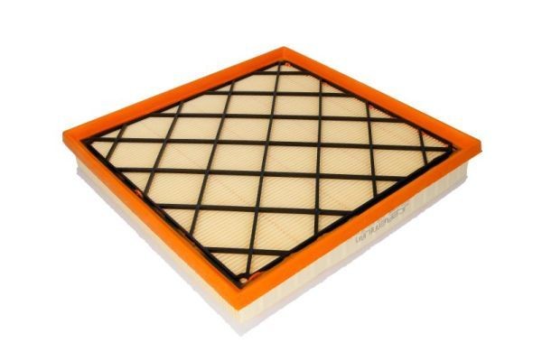 JC PREMIUM Air filter Article number: B2P012PR cheaply