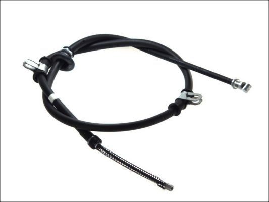 YAZUKA Håndbremsekabel Varenummer: C75023 billige