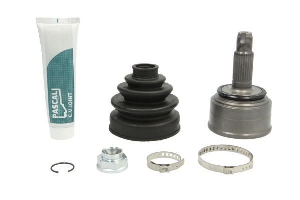 PASCAL Joint kit, drive shaft Article number: G14016PC cheaply