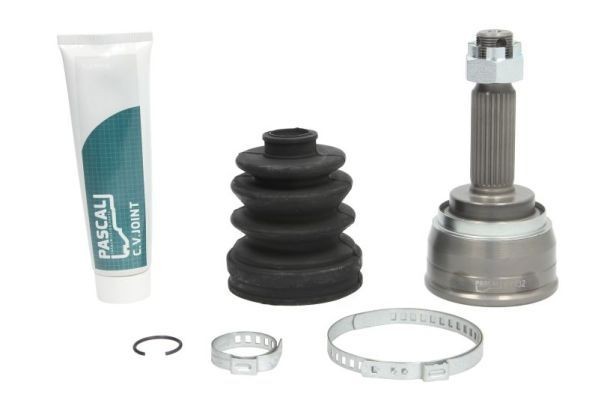 PASCAL Joint kit, drive shaft Article number: G15001PC cheaply