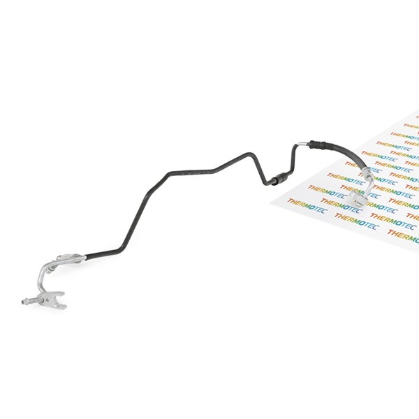THERMOTEC High Pressure Line, air conditioning Article number: KTT160017 cheaply
