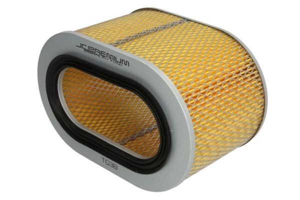 JC PREMIUM Air filter Article number: B25008PR cheaply