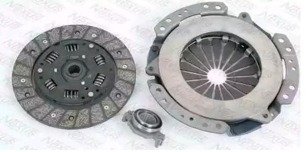 NEXUS Clutch kit Article number: F1C010NX cheaply