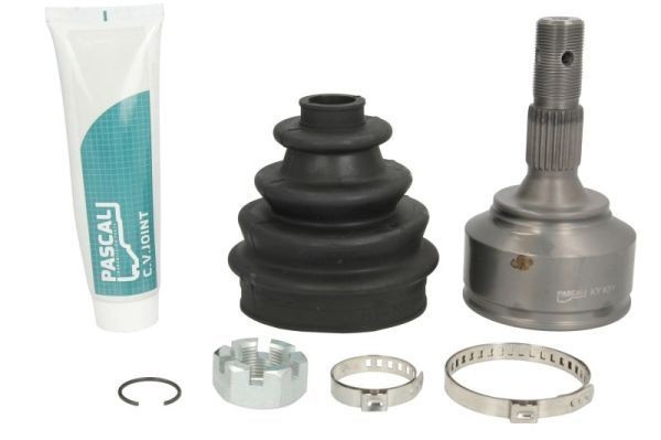PASCAL Joint kit, drive shaft Article number: G1C010PC cheaply