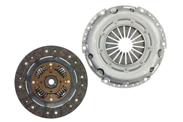 NEXUS Clutch kit Article number: F1R018NX cheaply