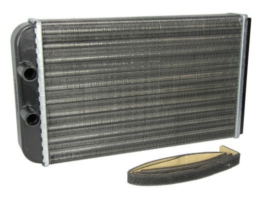 THERMOTEC Heater matrix Article number: D6C005TT cheaply