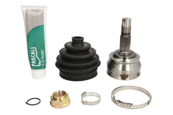 PASCAL CV joint Article number: G1F001PC cheaply