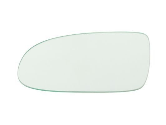 BLIC Mirror Glass, outside mirror Article number: 6102-01-0137P cheaply