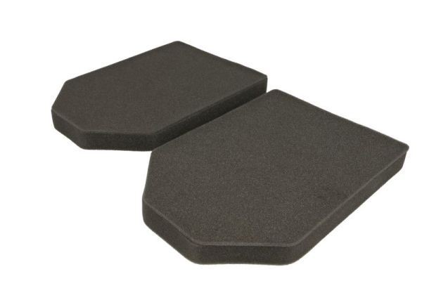 JC PREMIUM Pollenfilter Varenummer: B40304PR billige