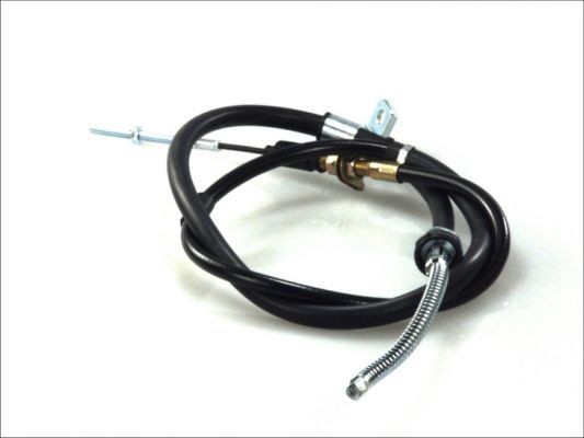 YAZUKA Håndbremsekabel Varenummer: C75029 billige