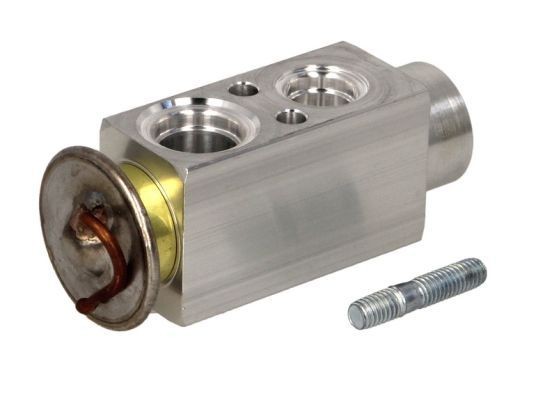 THERMOTEC AC expansion valve Article number: KTT140011 cheaply
